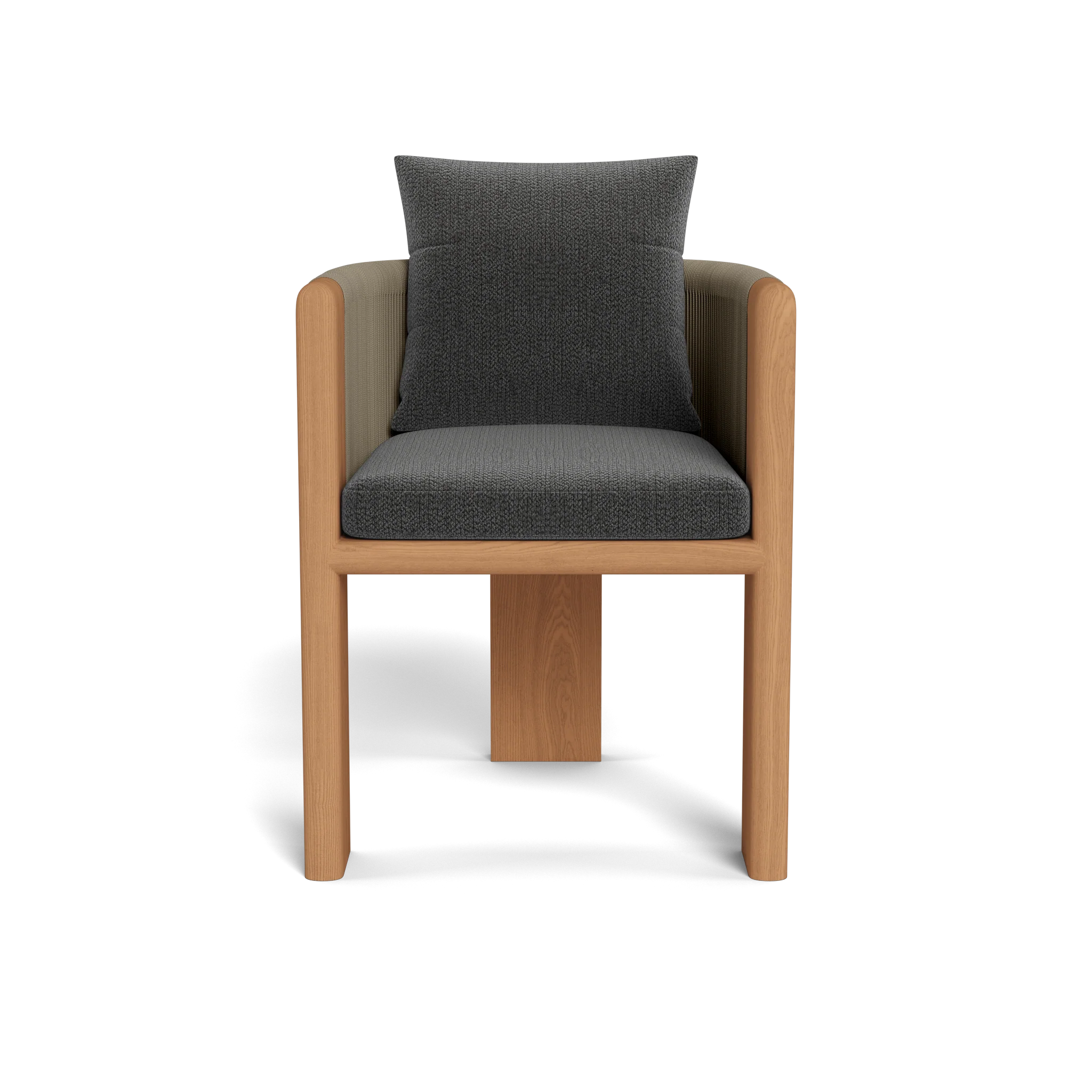 Palm Beach Teak Dining Chair - Image 57
