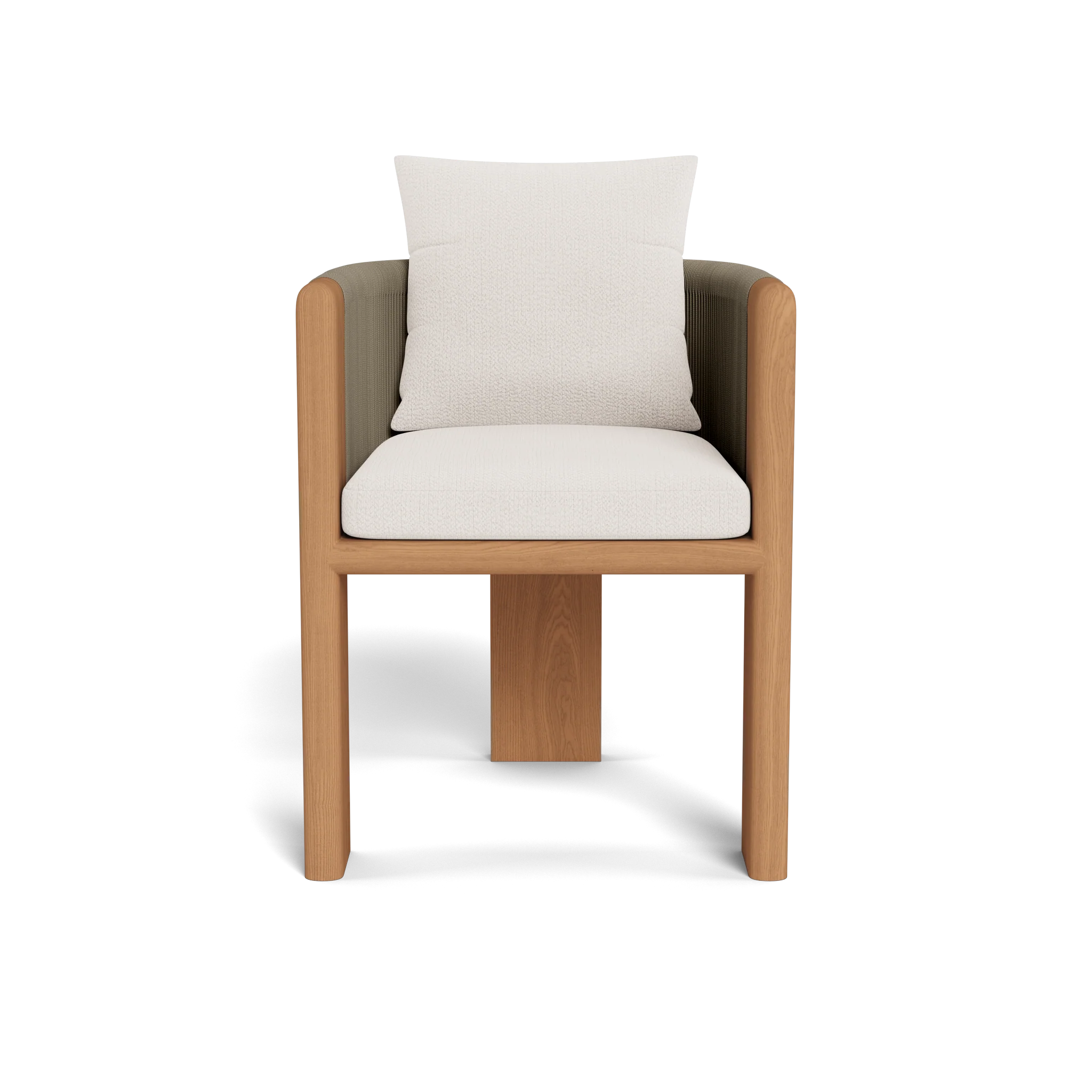 Palm Beach Teak Dining Chair - Image 61