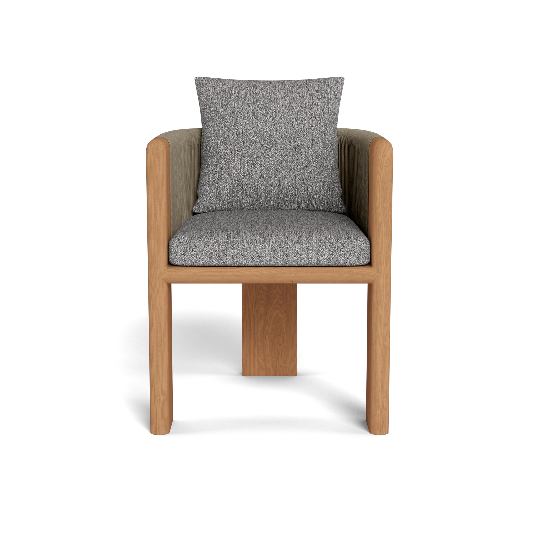 Palm Beach Teak Dining Chair - Image 63