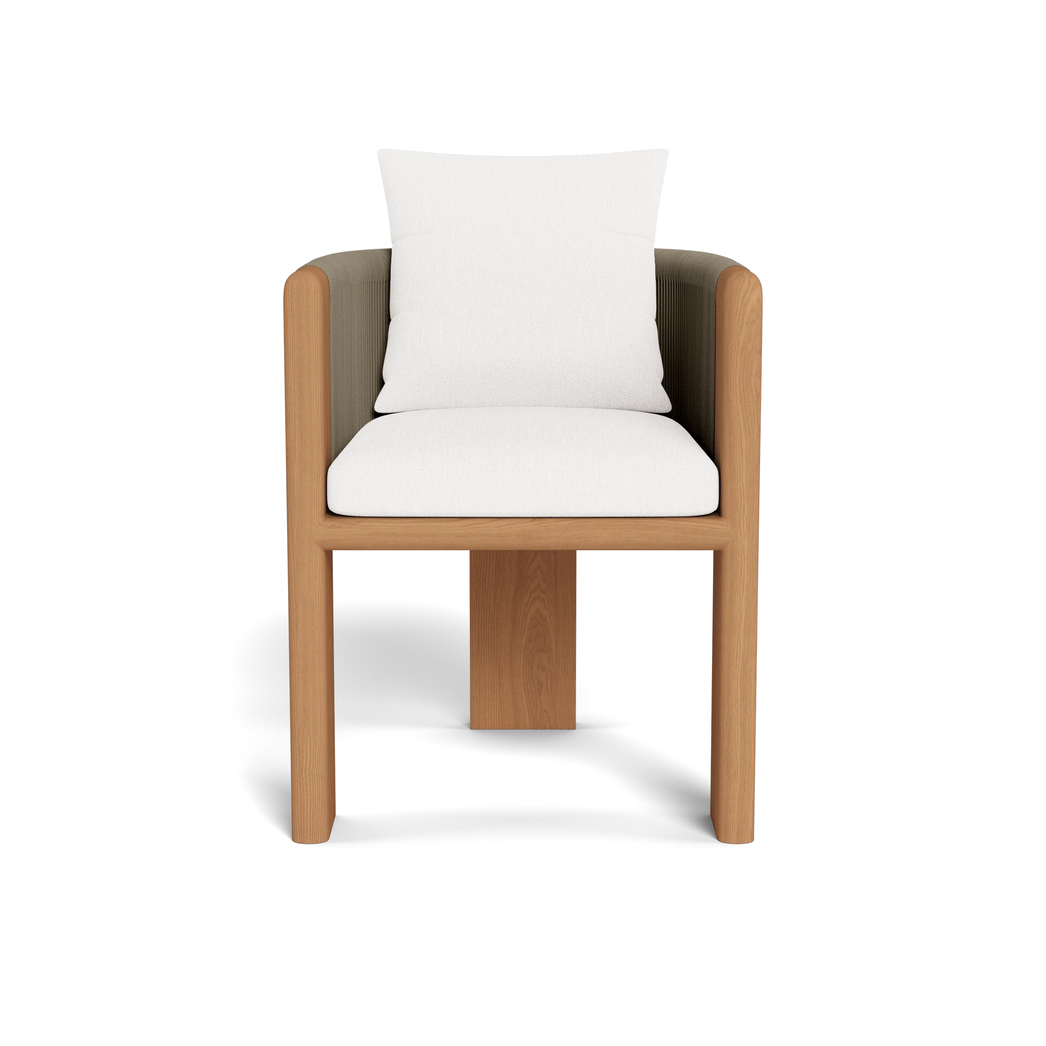 Palm Beach Teak Dining Chair - Image 66