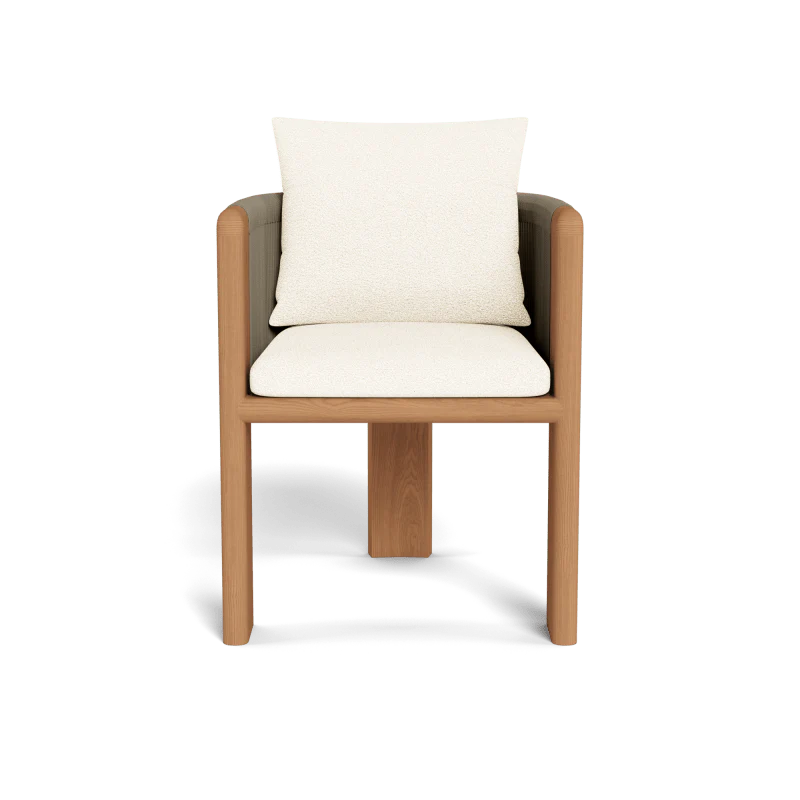 Palm Beach Teak Dining Chair - Image 67
