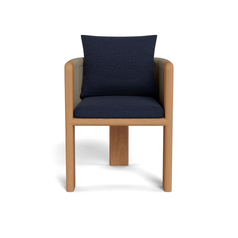 Palm Beach Teak Dining Chair - Image 71