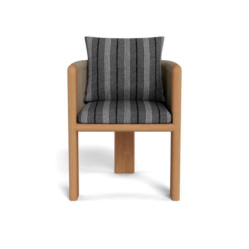 Palm Beach Teak Dining Chair - Image 76