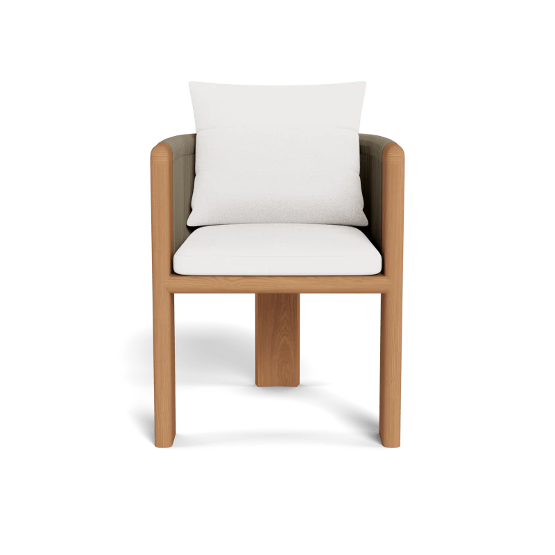 Palm Beach Teak Dining Chair - Image 78