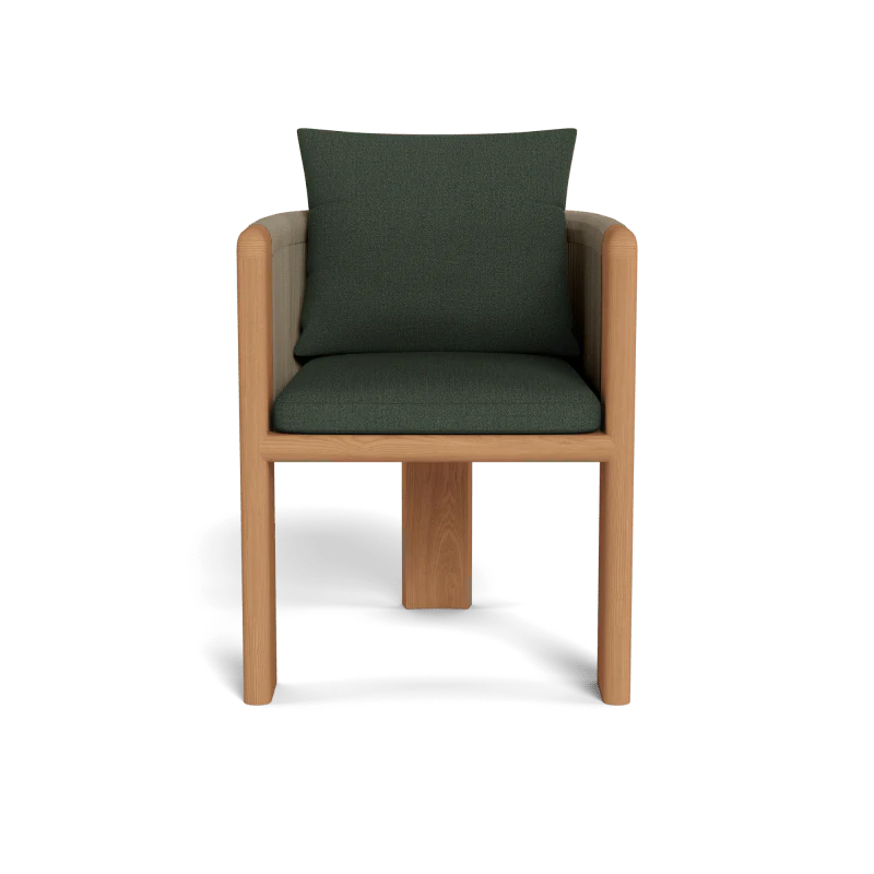 Palm Beach Teak Dining Chair - Image 80