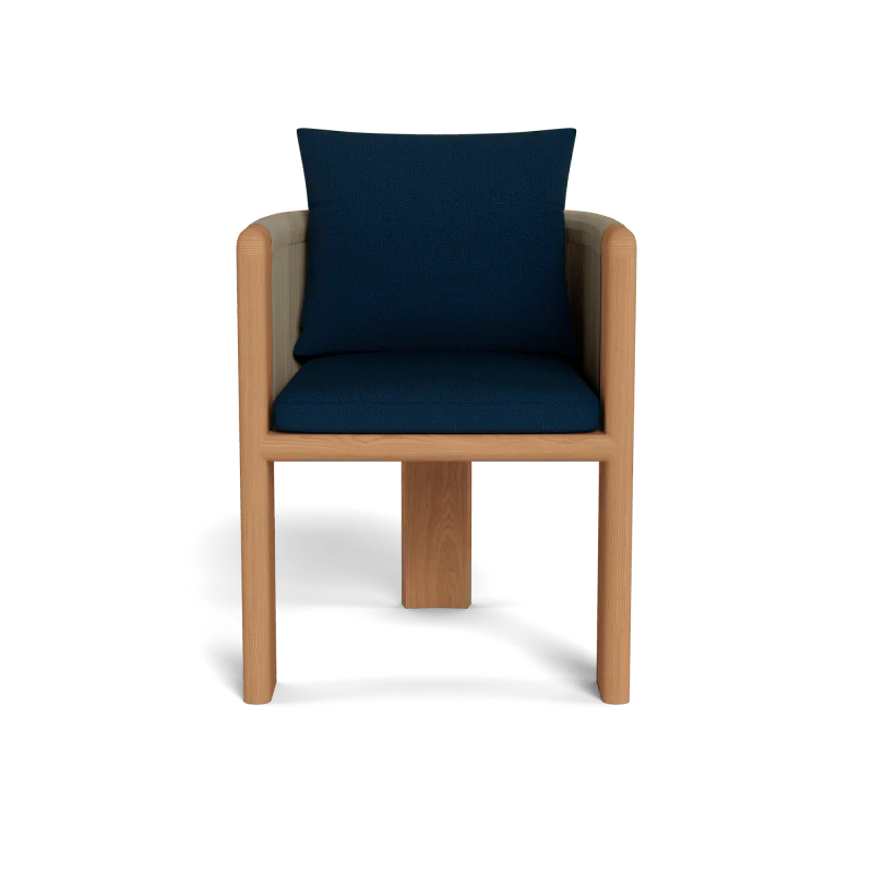 Palm Beach Teak Dining Chair - Image 81
