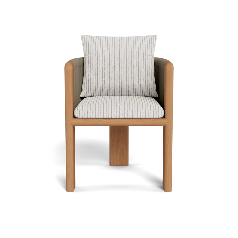 Palm Beach Teak Dining Chair - Image 88