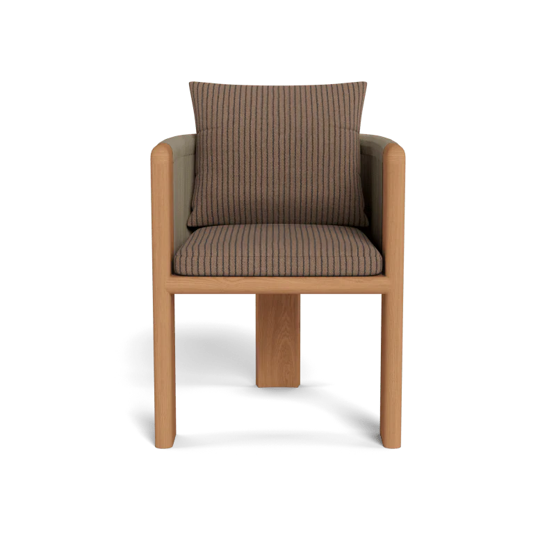 Palm Beach Teak Dining Chair - Image 89