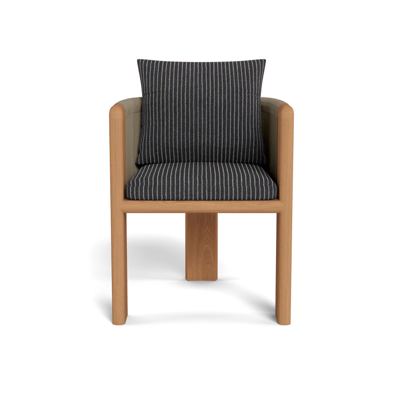 Palm Beach Teak Dining Chair - Image 92