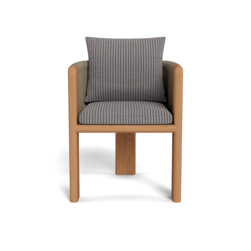 Palm Beach Teak Dining Chair - Image 93