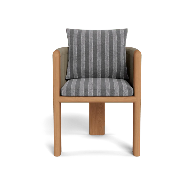 Palm Beach Teak Dining Chair - Image 96