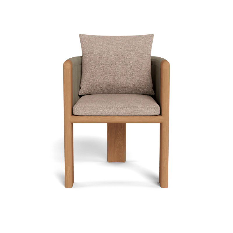 Palm Beach Teak Dining Chair - Image 97