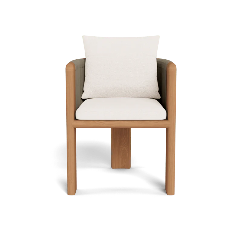 Palm Beach Teak Dining Chair - Image 98