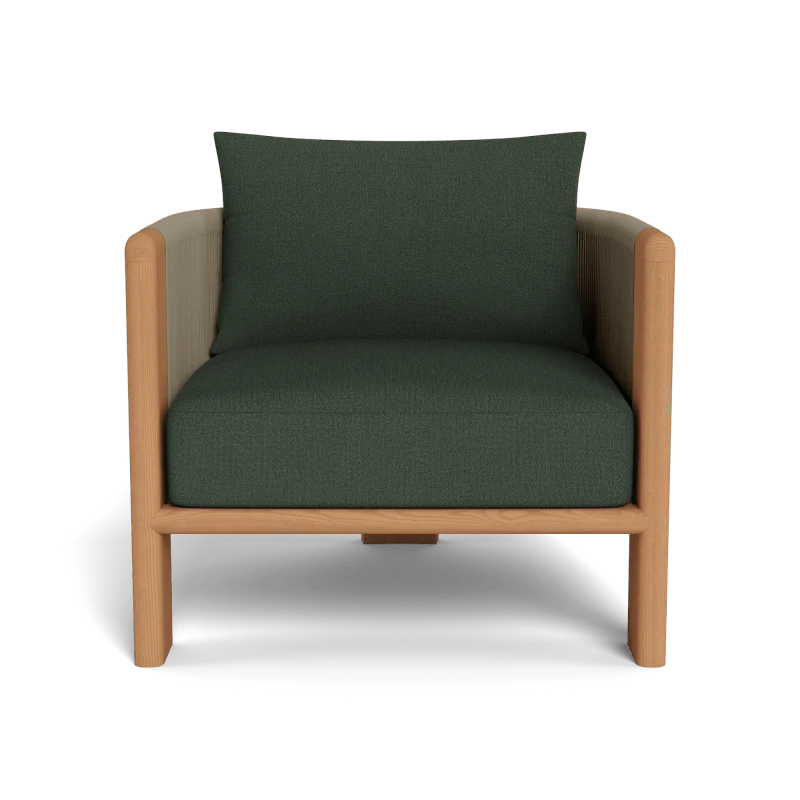 Palm Beach Teak Lounge Chair - Image 65