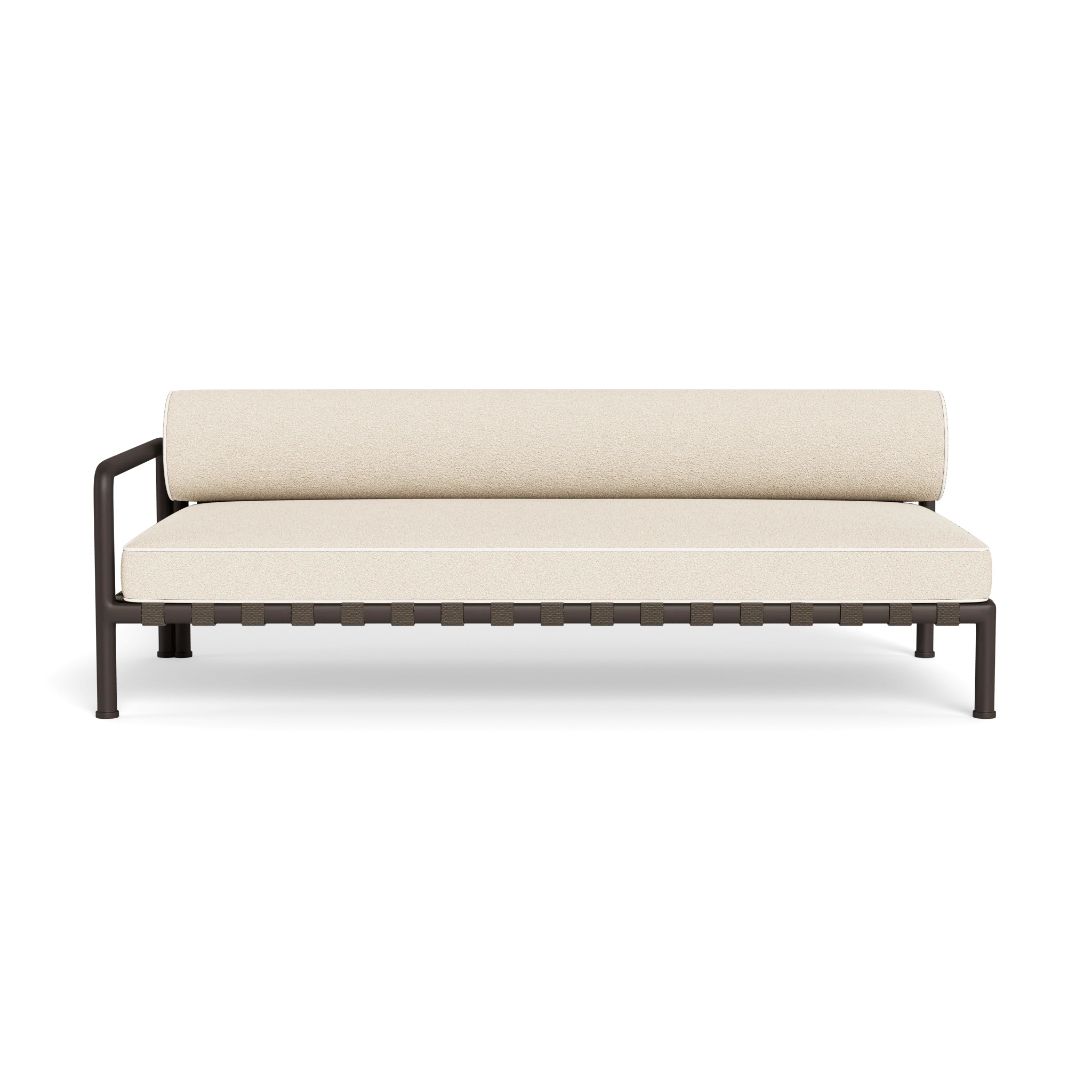 Parker 2 Seat 1 Arm Left - Image 169