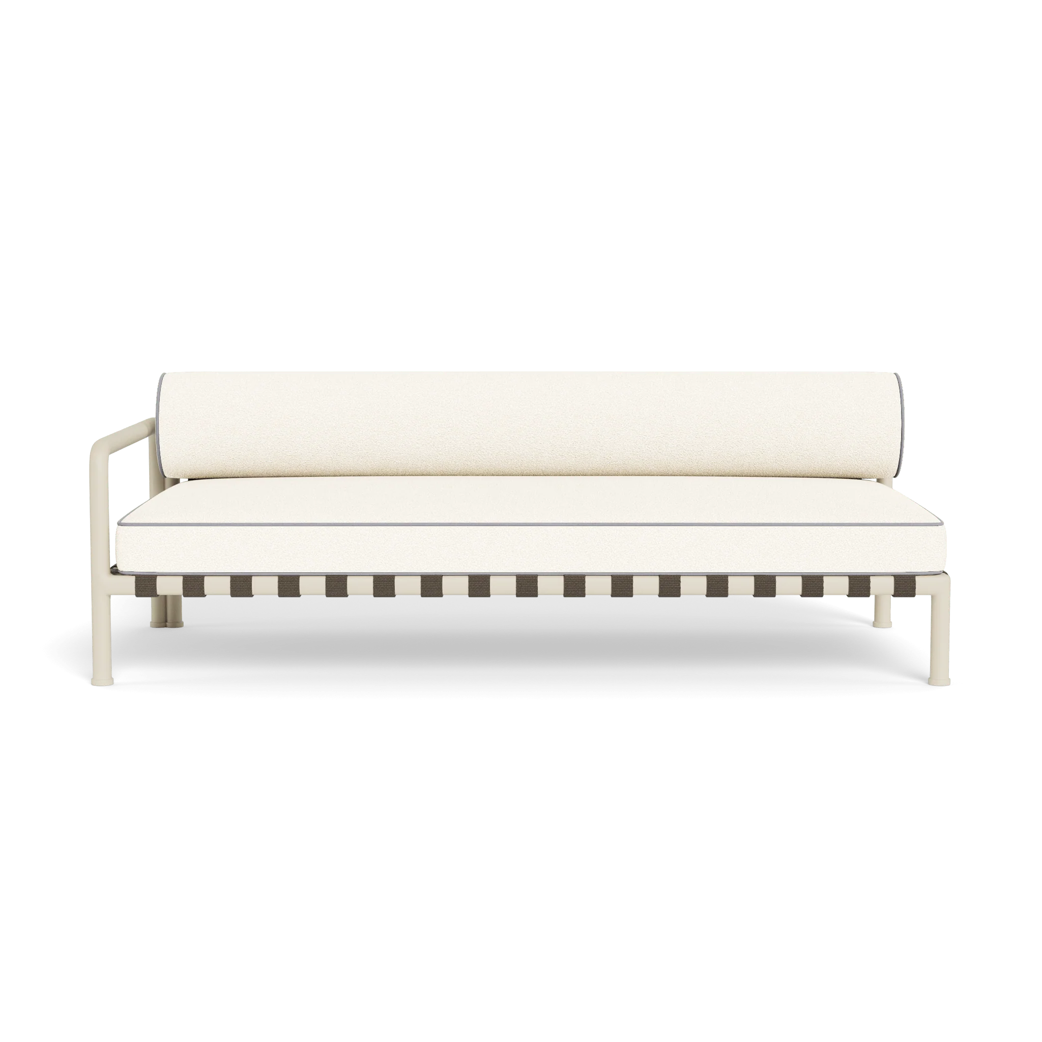 Parker 2 Seat 1 Arm Left - Image 58