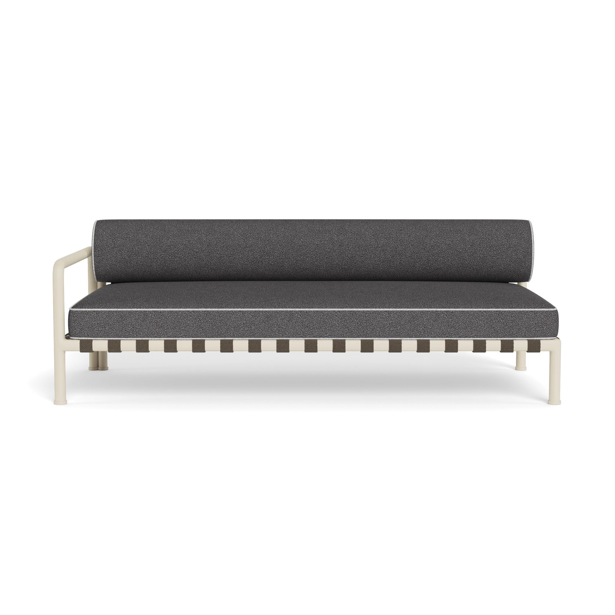 Parker 2 Seat 1 Arm Left - Image 70