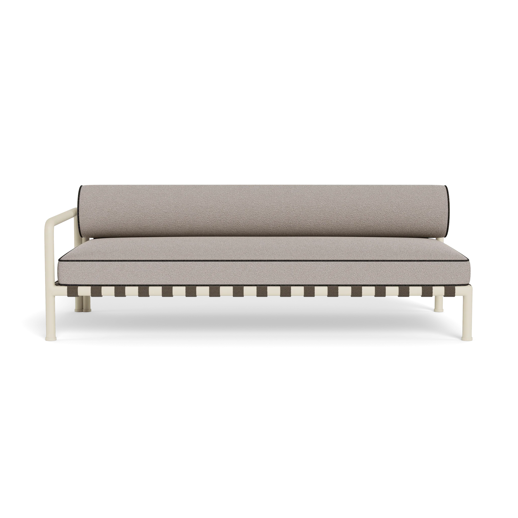 Parker 2 Seat 1 Arm Left - Image 76