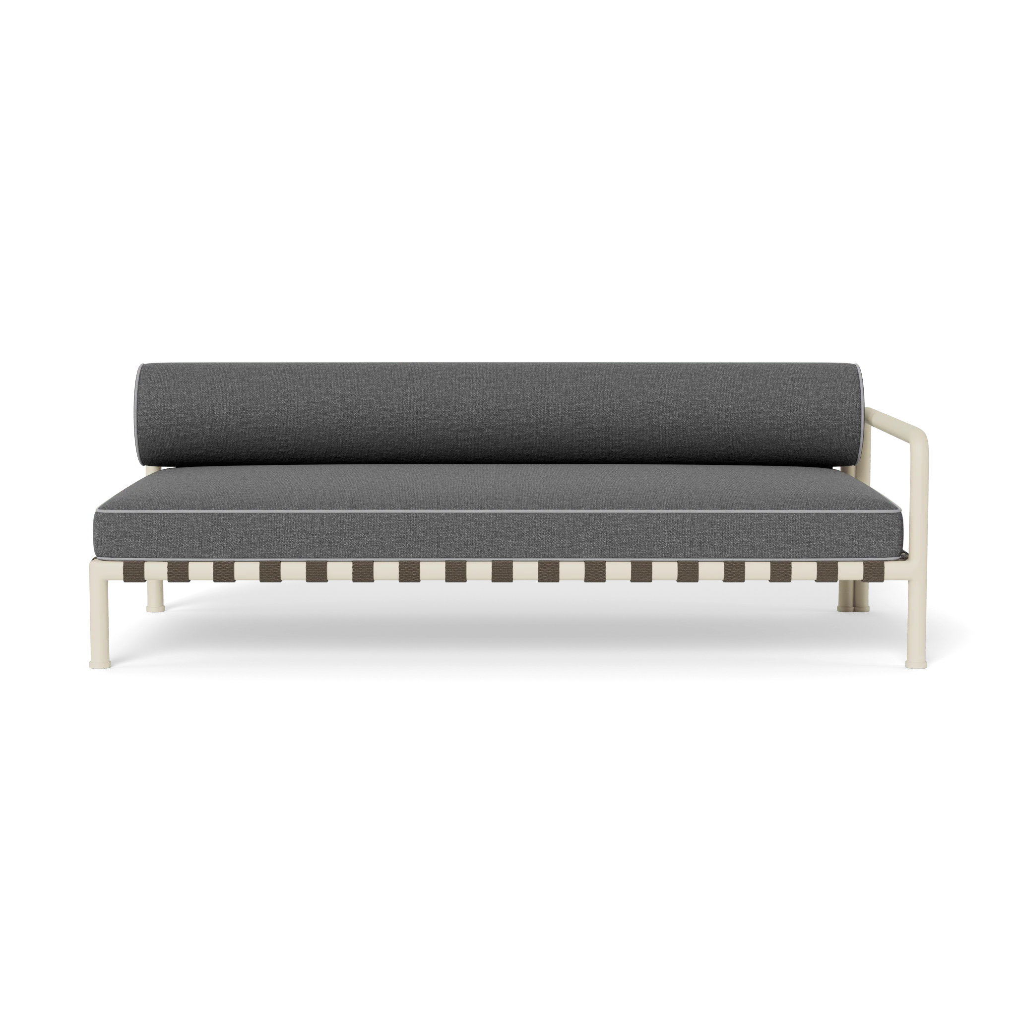 Parker 2 Seat 1 Arm Right - Image 100