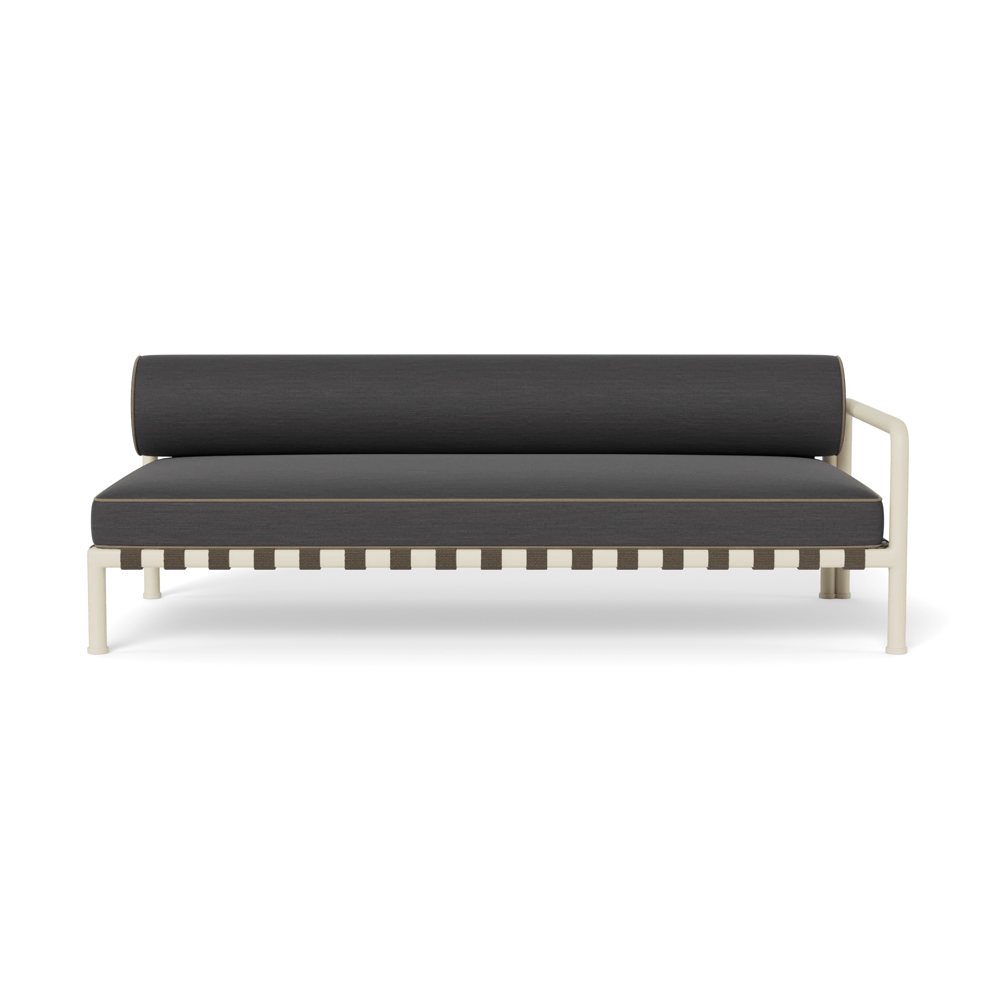 Parker 2 Seat 1 Arm Right - Image 45
