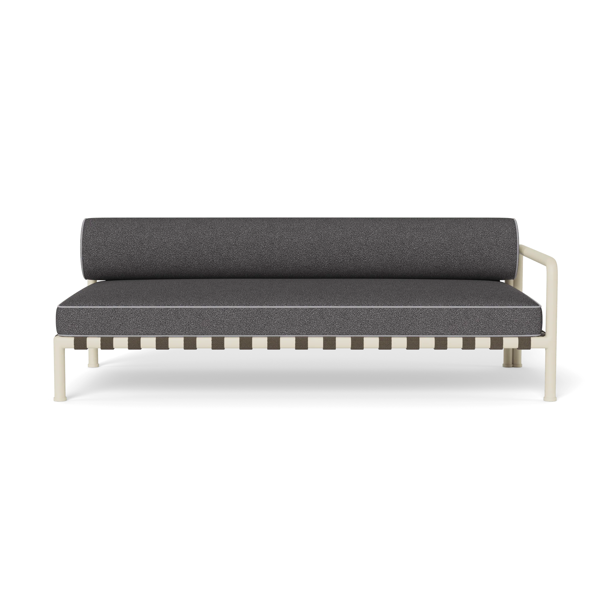 Parker 2 Seat 1 Arm Right - Image 72