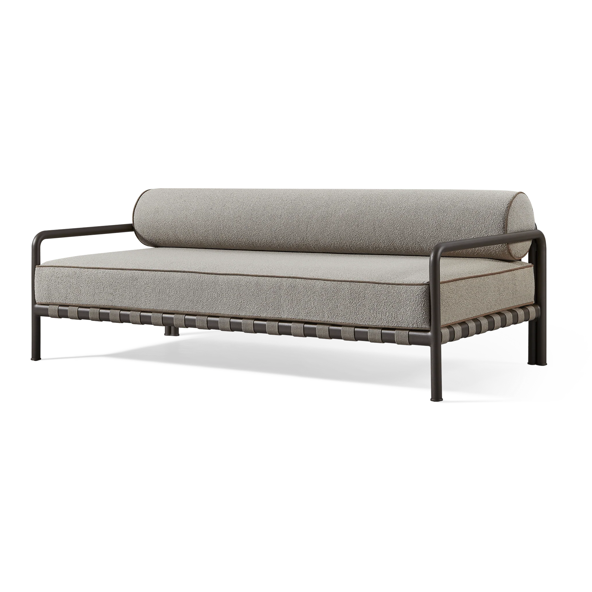 Parker 2 Seat Sofa - Image 2