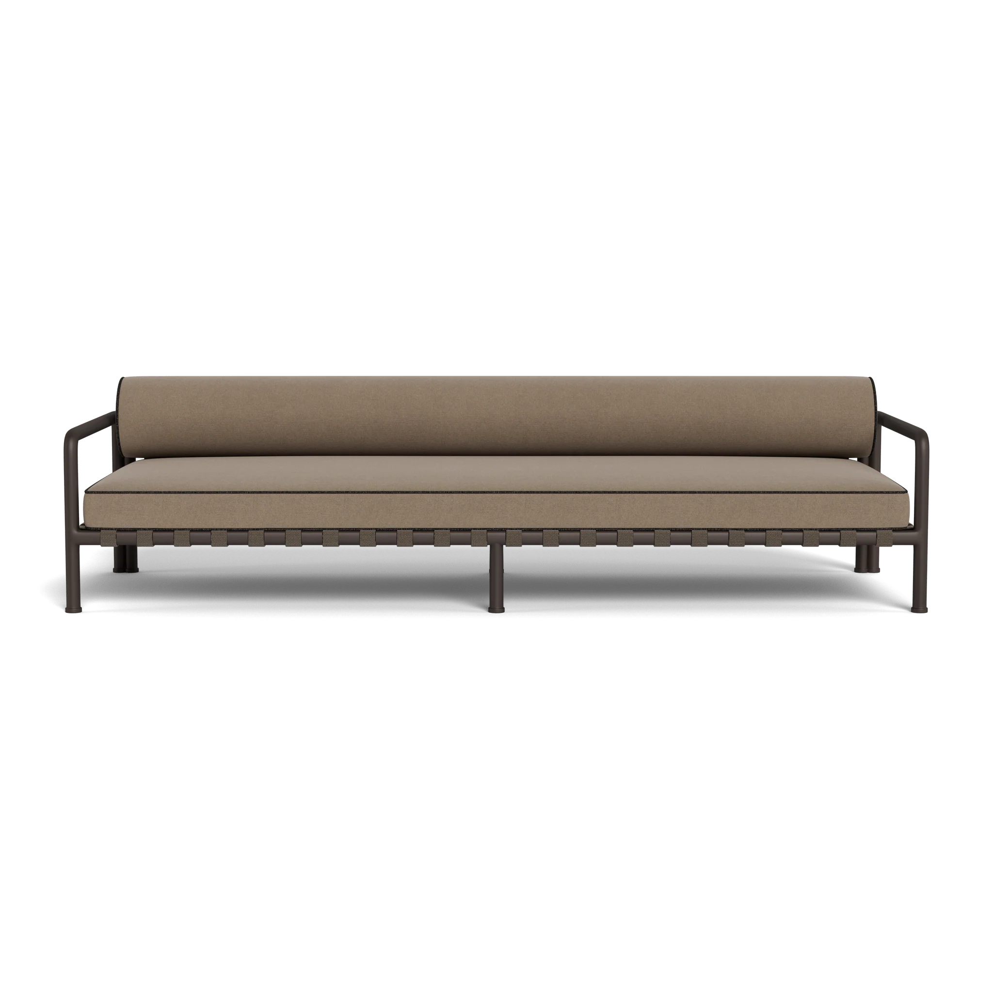 Parker 3 Seat Sofa - Image 137