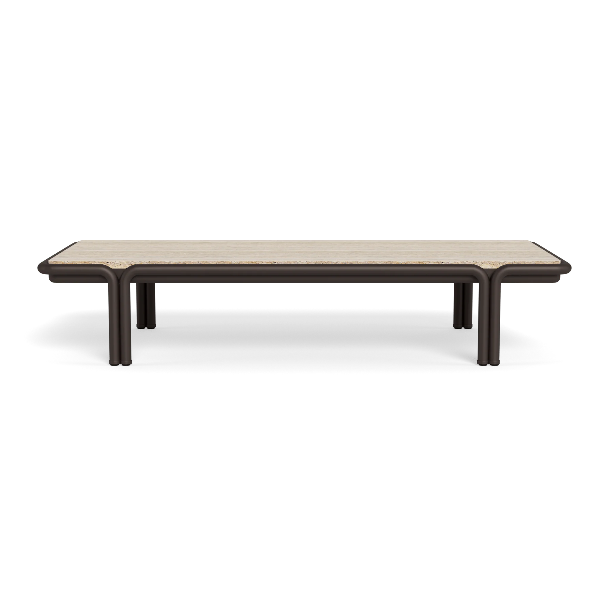 Parker Rectangle Coffee Table - Image 10