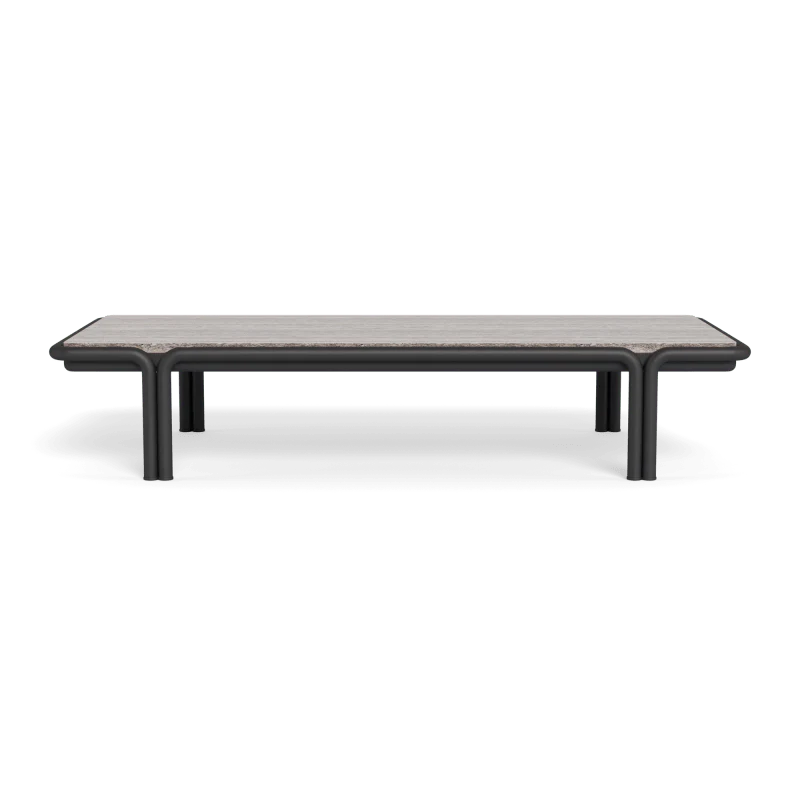 Parker Rectangle Coffee Table - Image 11