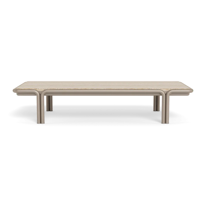 Parker Rectangle Coffee Table - Image 12