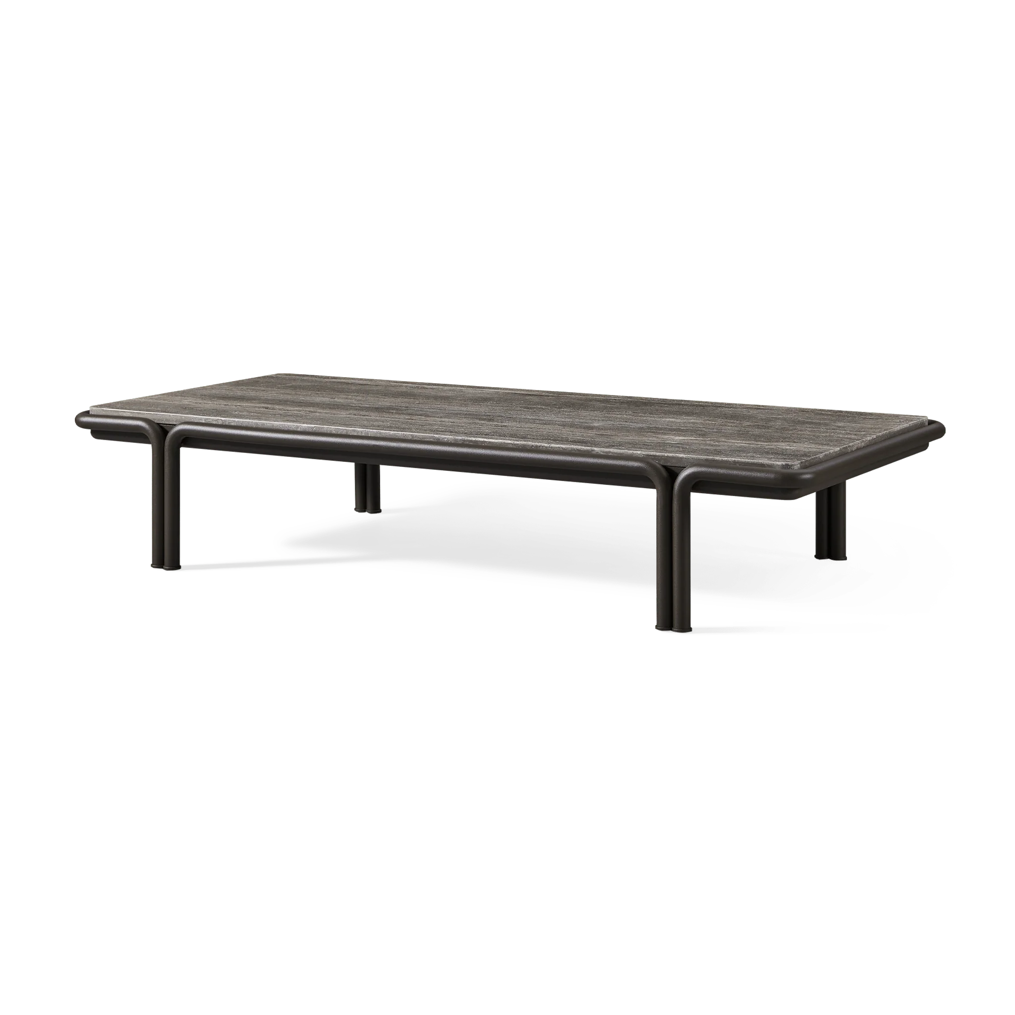 Parker Rectangle Coffee Table - Image 3