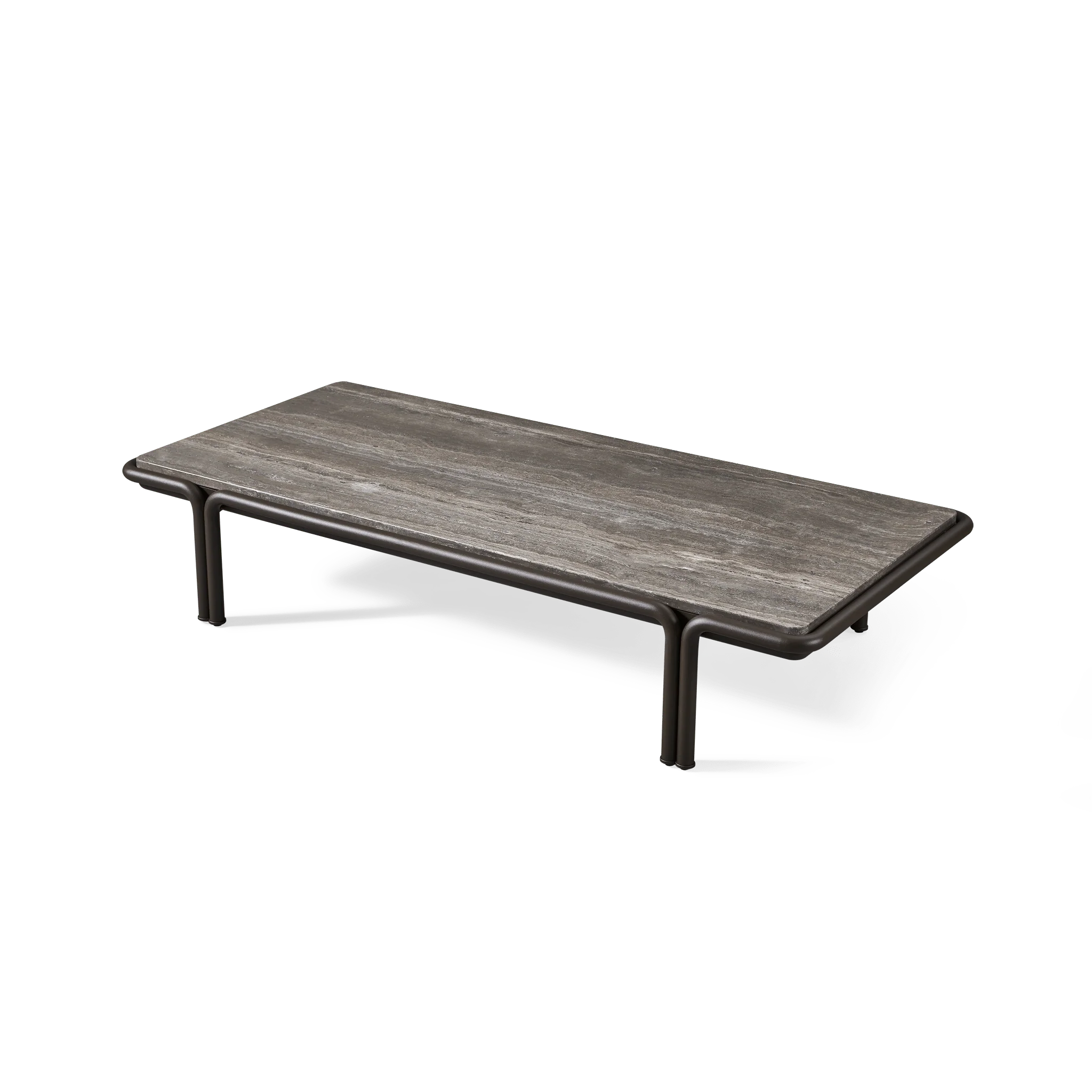 Parker Rectangle Coffee Table - Image 4