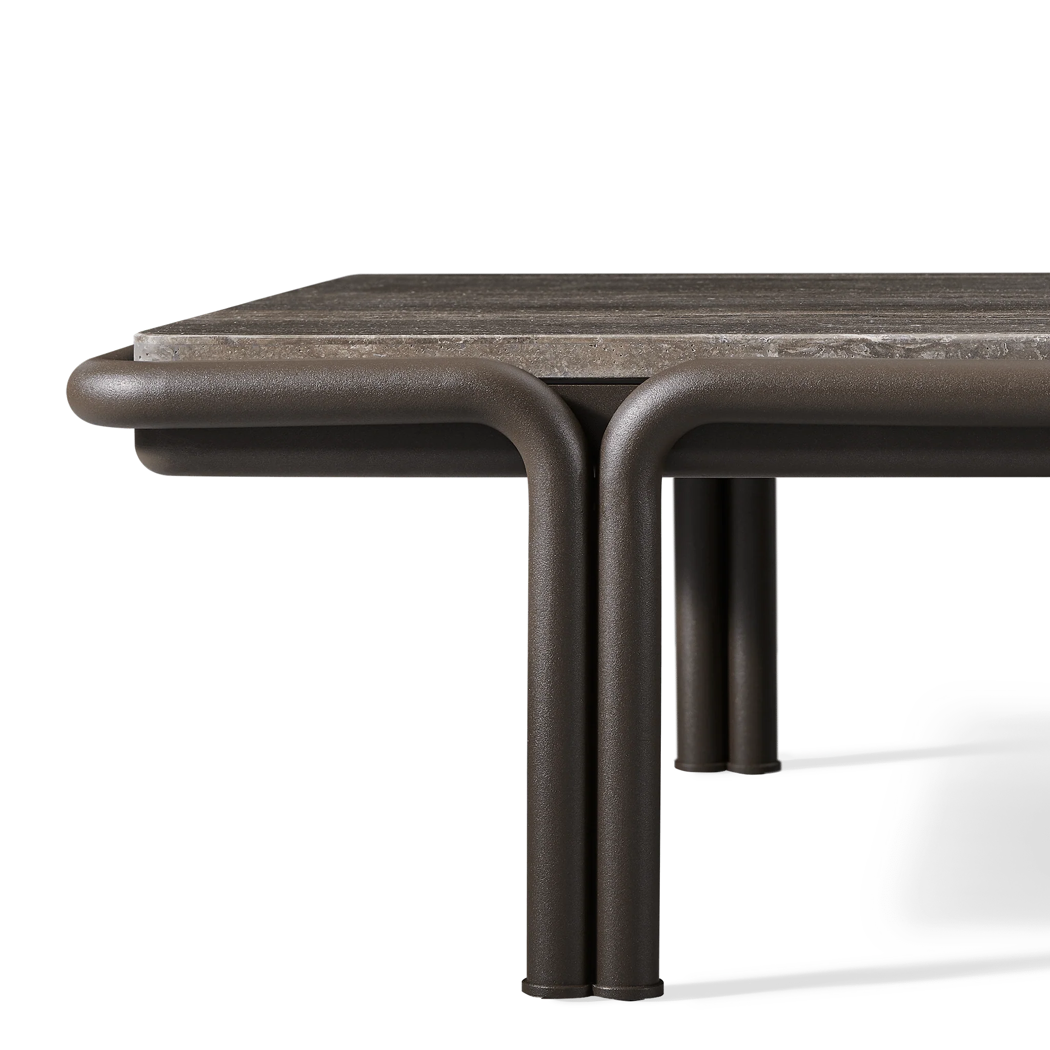 Parker Rectangle Coffee Table - Image 6