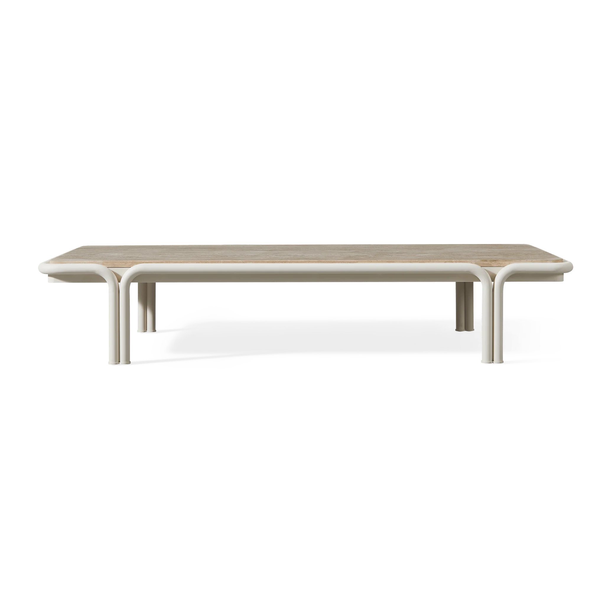 Parker Rectangle Coffee Table - Image 8