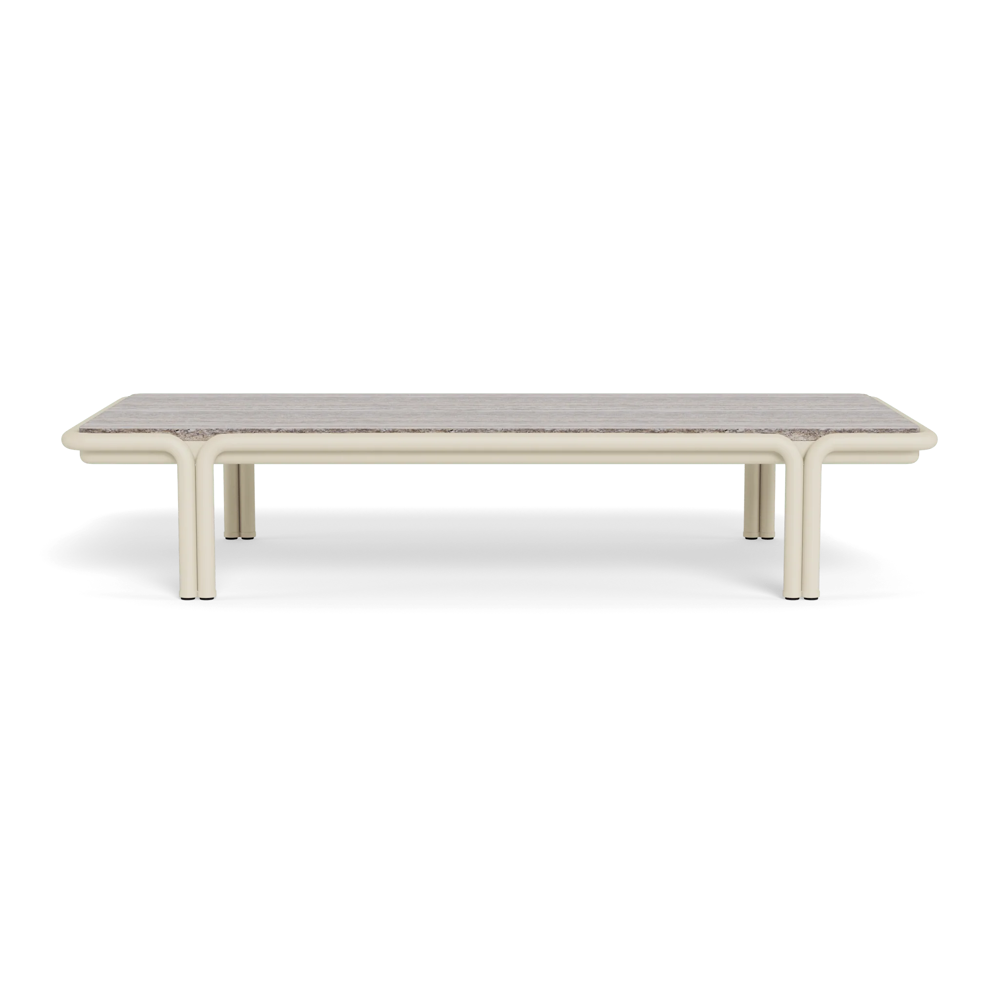Parker Rectangle Coffee Table - Image 9