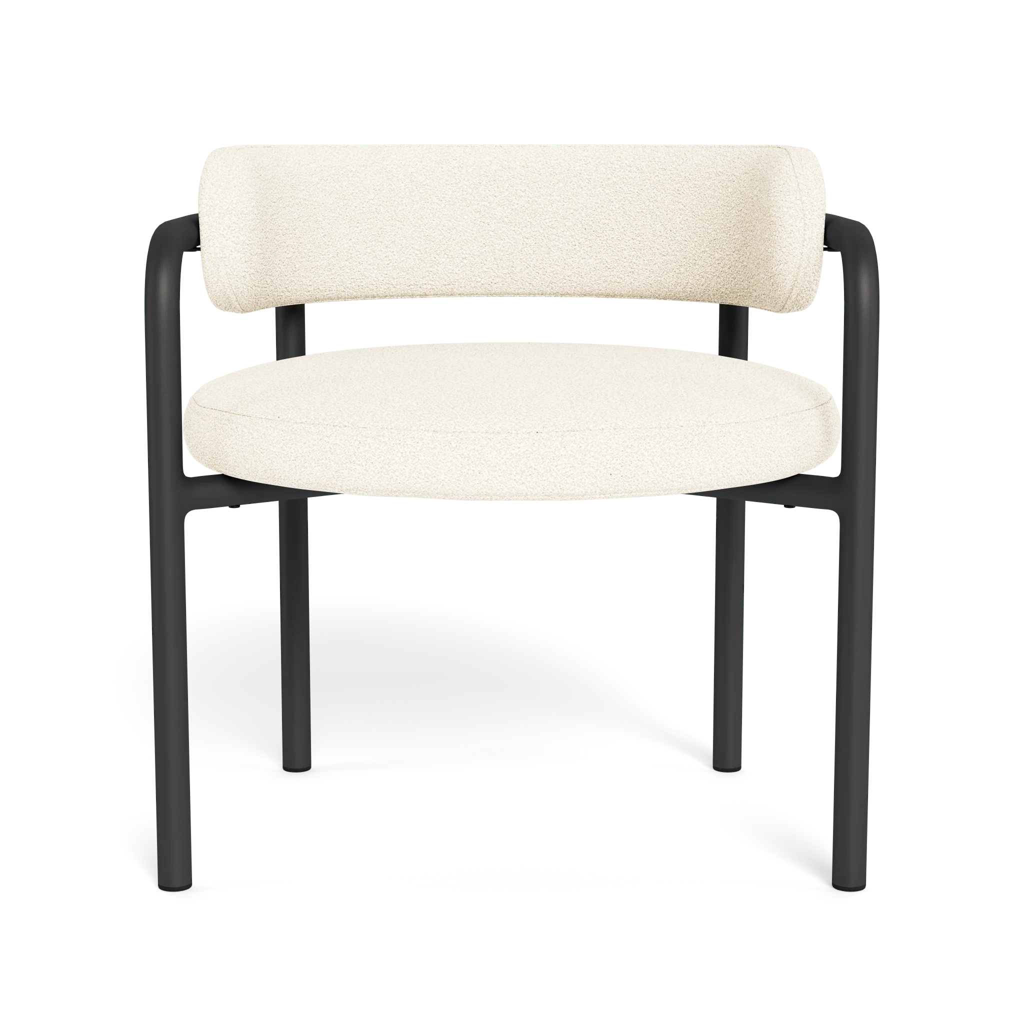 Porto Aluminum Club Chair - Image 18