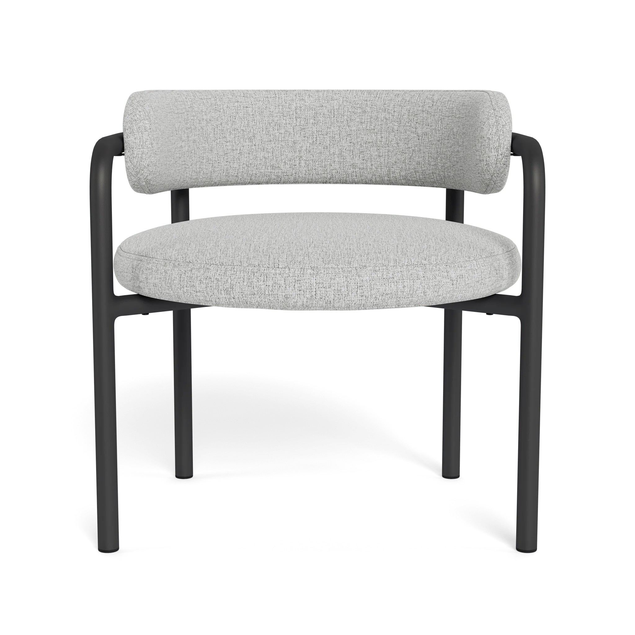 Porto Aluminum Club Chair - Image 22