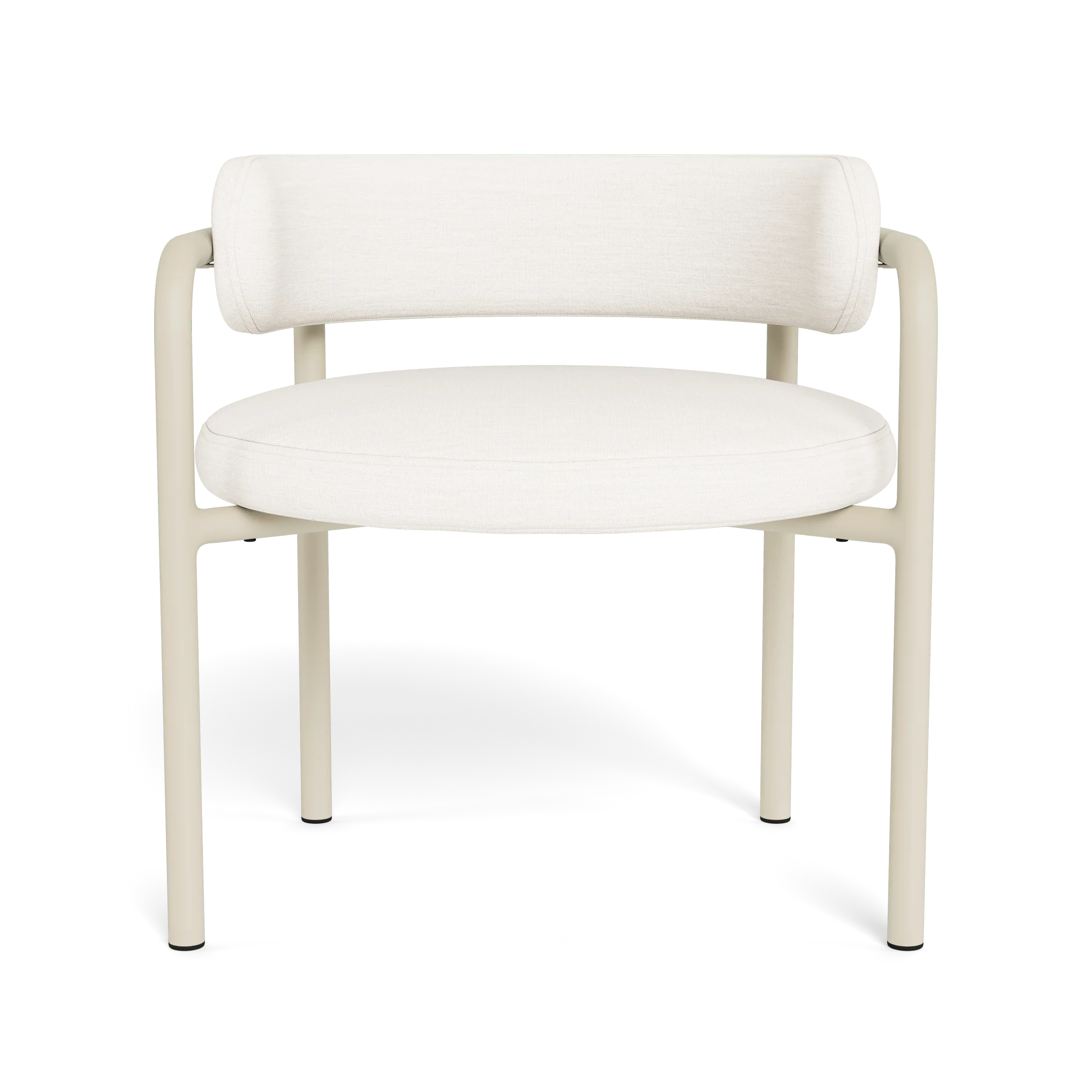 Porto Aluminum Club Chair - Image 39