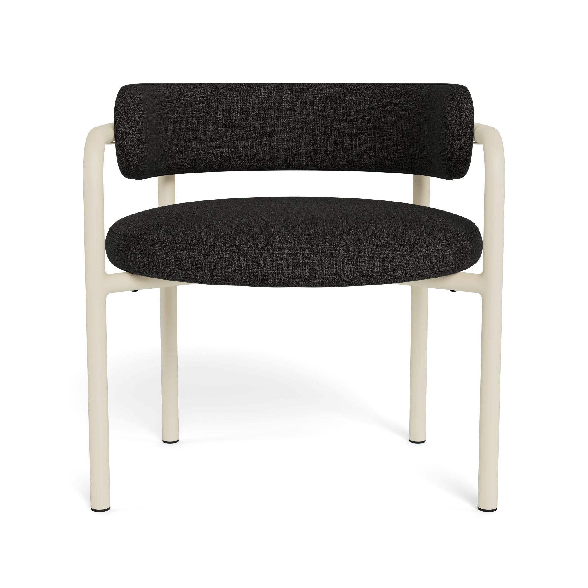 Porto Aluminum Club Chair - Image 50