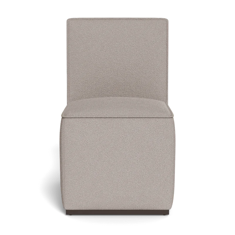 Santorini Armless Dining Chair - Image 104