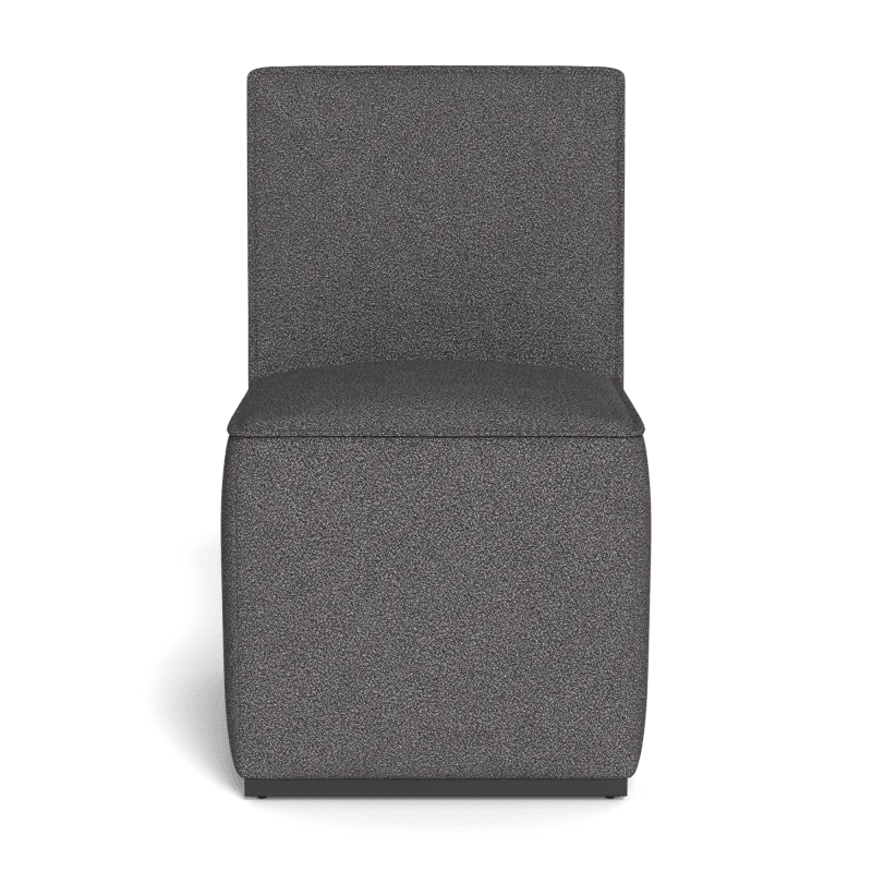 Santorini Armless Dining Chair - Image 113