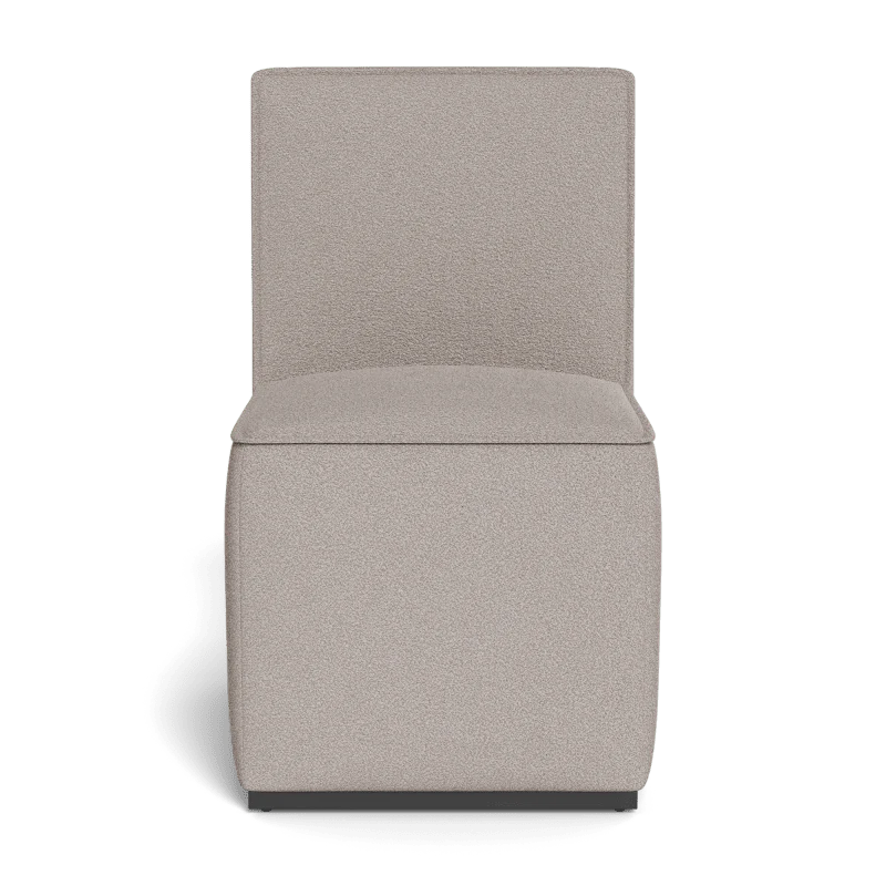 Santorini Armless Dining Chair - Image 114