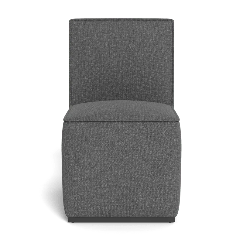Santorini Armless Dining Chair - Image 117