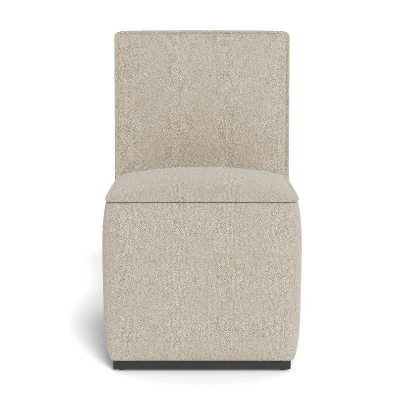 Santorini Armless Dining Chair - Image 118