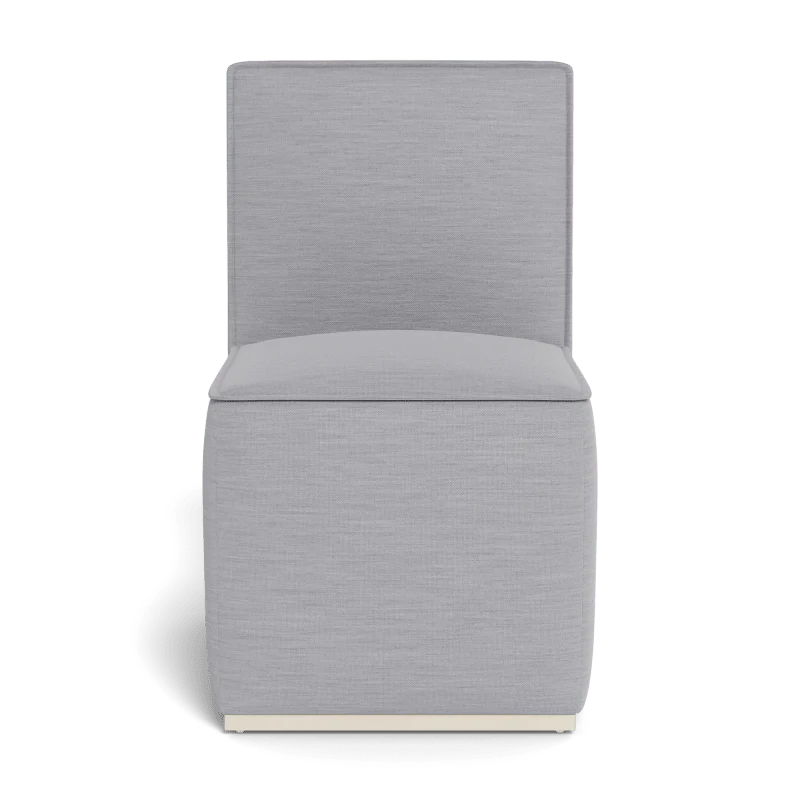 Santorini Armless Dining Chair - Image 120