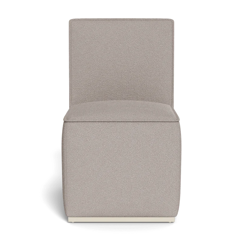 Santorini Armless Dining Chair - Image 127