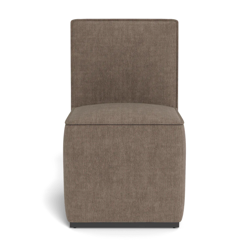 Santorini Armless Dining Chair - Image 13