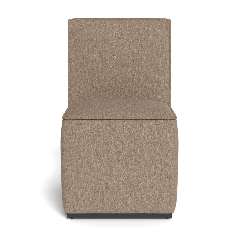 Santorini Armless Dining Chair - Image 26