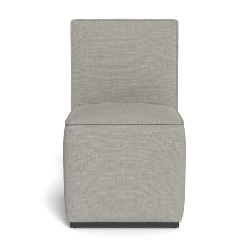 Santorini Armless Dining Chair - Image 35