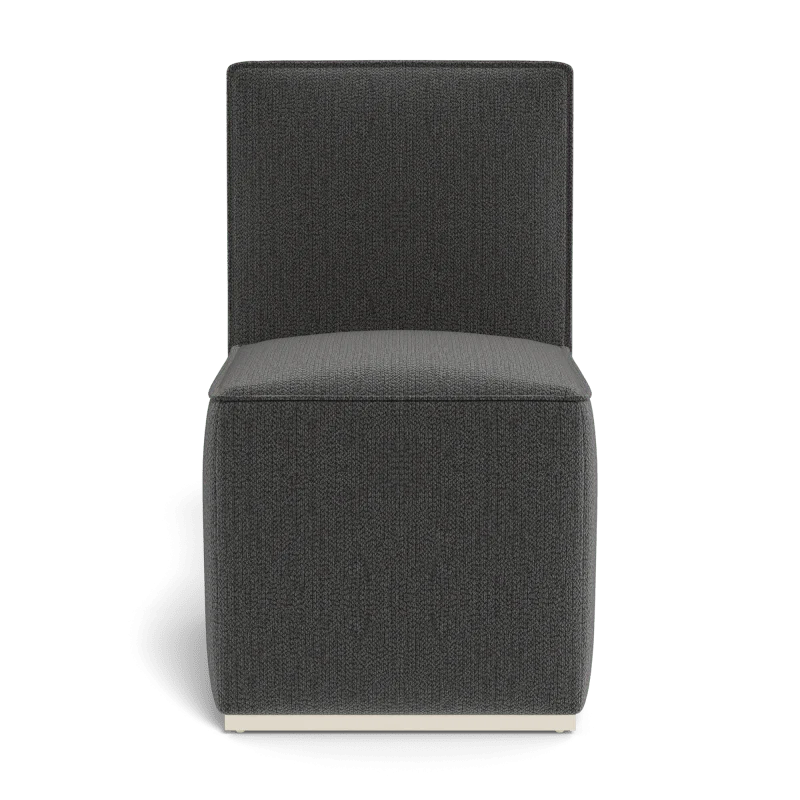 Santorini Armless Dining Chair - Image 50